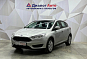 Ford Focus Ambiente, 2016 года, пробег 151479 км