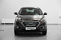 Hyundai ix35 Prime, 2014 года, пробег 159185 км