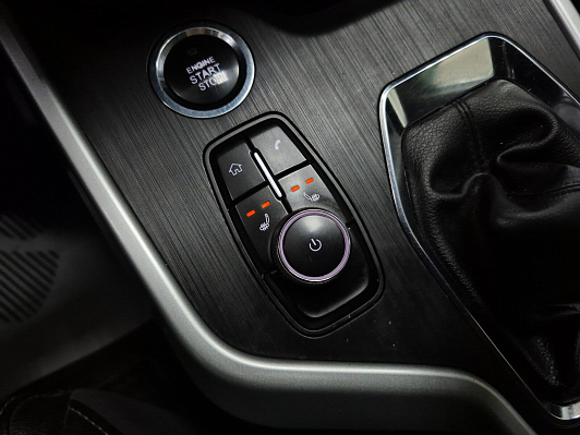 Chery Tiggo 4 Base, 2020 года, пробег 117111 км