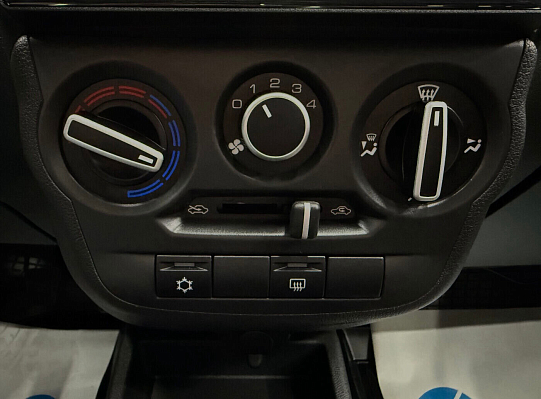 Lada (ВАЗ) Granta Comfort, 2024 года, пробег 12602 км