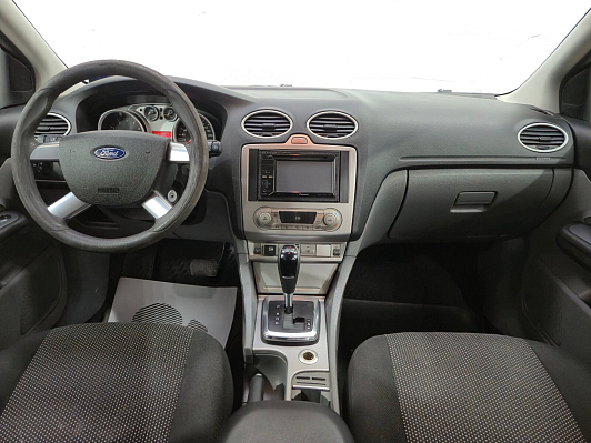 Ford Focus Comfort, 2011 года, пробег 230134 км