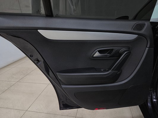 Volkswagen Passat CC Sport, 2013 года, пробег 156036 км