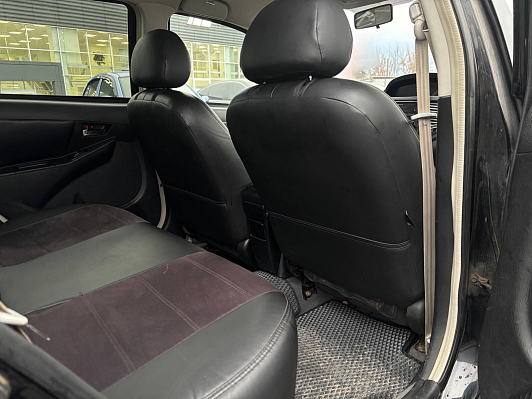 Geely MK Cross Comfort, 2010 года, пробег 70233 км