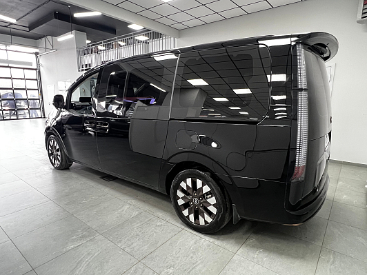 Hyundai Staria Premium, 2023 года, пробег 78093 км