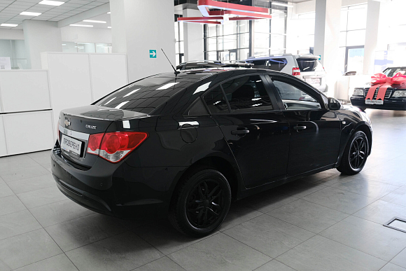 Chevrolet Cruze LT, 2013 года, пробег 150000 км