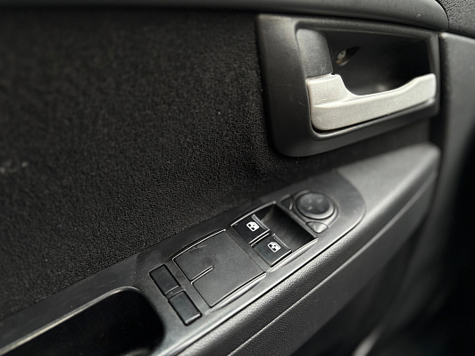 Lada (ВАЗ) Priora Standard 21702-40-050, 2018 года, пробег 135295 км