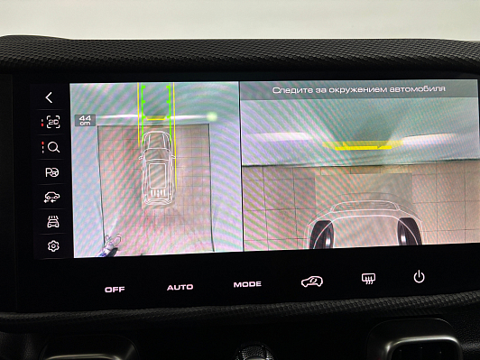 Haval Dargo Tech Plus, 2023 года, пробег 11854 км