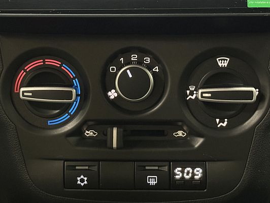 Lada (ВАЗ) Granta Classic Optima, 2024 года, пробег 34767 км