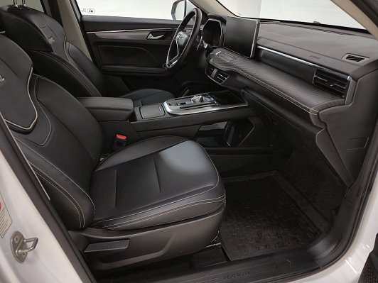 Haval Jolion Premium, 2023 года, пробег 101801 км