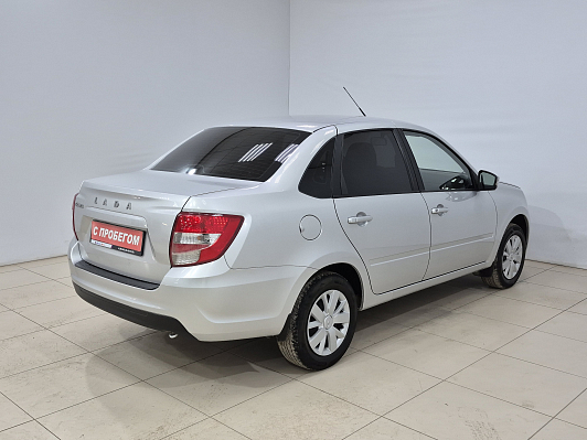 Lada (ВАЗ) Granta Classic Optima, 2023 года, пробег 44929 км