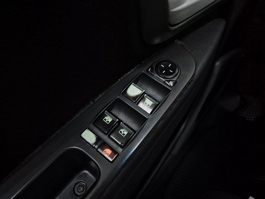 Lada (ВАЗ) Priora Люкс, 2012 года, пробег 337065 км