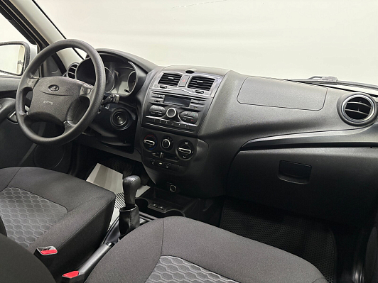 Lada (ВАЗ) Granta Comfort, 2024 года, пробег 58042 км