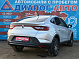 Renault Arkana Style, 2019 года, пробег 131466 км