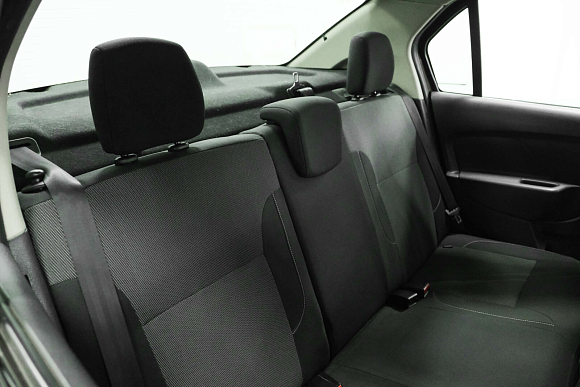 Renault Logan Stepway Life City, 2019 года, пробег 150000 км