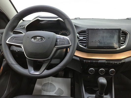 Lada (ВАЗ) Vesta Comfort, 2023 года, пробег 37039 км