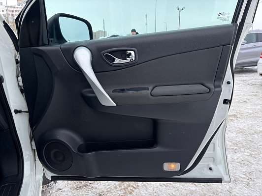 Renault Koleos Dynamique Confort 4x4, 2011 года, пробег 195248 км