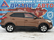 Hyundai Creta Comfort Plus, 2016 года, пробег 189000 км