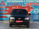Chevrolet Niva L, 2019 года, пробег 37700 км