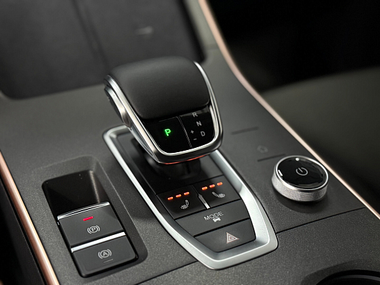 Omoda C5 Fun, 2024 года, пробег 14000 км