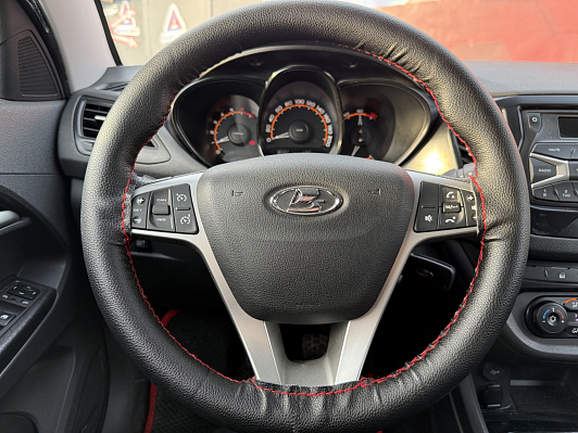 Lada (ВАЗ) Vesta Comfort Image, 2019 года, пробег 36540 км