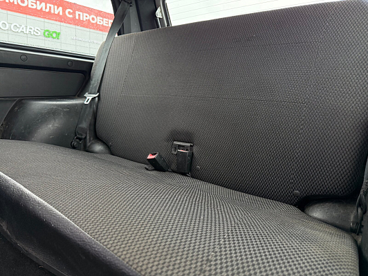 Lada (ВАЗ) 2131 (4x4) Classic, 2019 года, пробег 55477 км