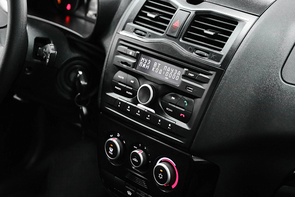 Lada (ВАЗ) Granta Comfort, 2020 года, пробег 72346 км