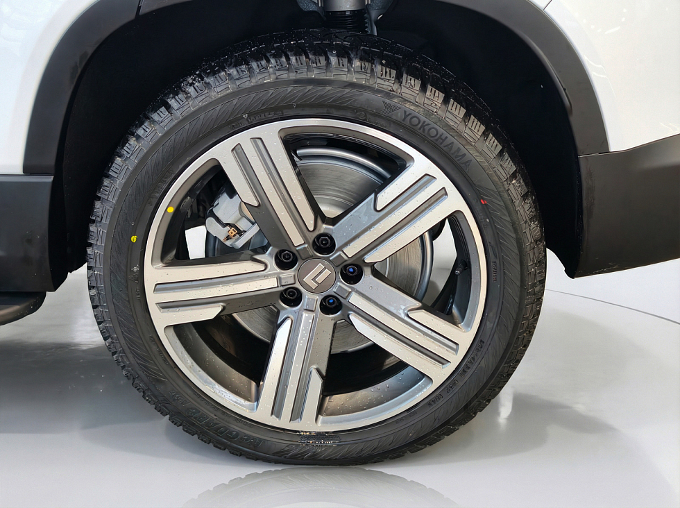 Rox 01 Business Lounge, белый