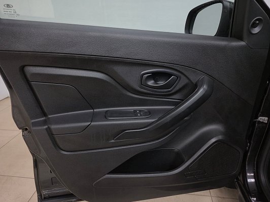 Lada (ВАЗ) XRAY Comfort, 2019 года, пробег 231082 км