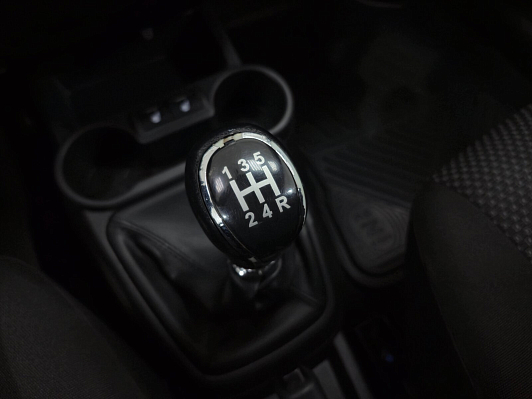 Datsun on-DO Trust III, 2020 года, пробег 110330 км