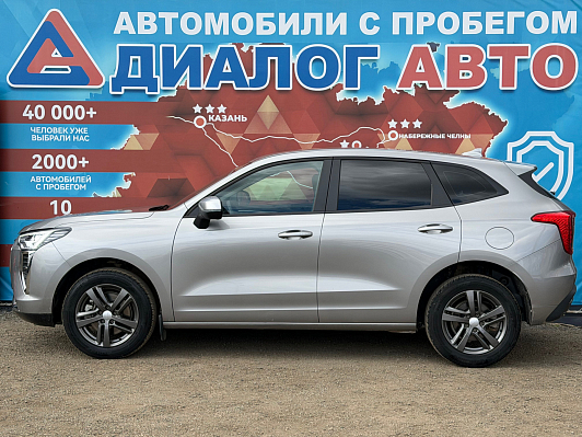 Haval Jolion Comfort, 2023 года, пробег 33508 км