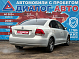 Volkswagen Polo Comfortline, 2015 года, пробег 244924 км