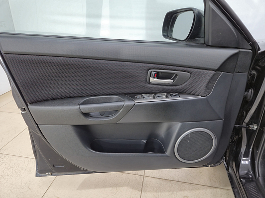 Mazda 3 Flash Edition, 2007 года, пробег 295000 км