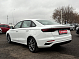Geely Emgrand Flagship, 2024 года, пробег 46234 км