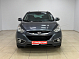 Hyundai ix35 Prestige, 2011 года, пробег 212488 км