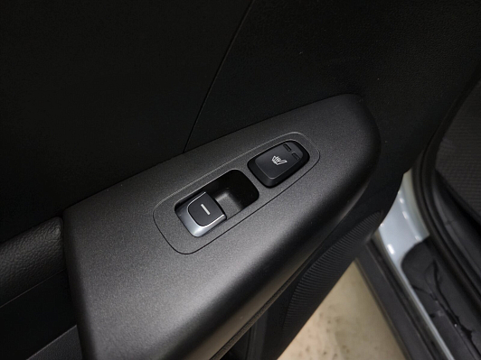 Kia Sportage Luxe, 2020 года, пробег 100455 км