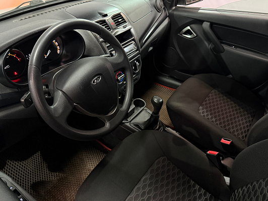 Lada (ВАЗ) Granta Classic'24 Кондиционер, 2023 года, пробег 37645 км