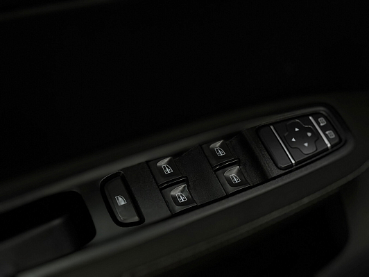 Renault Arkana Drive, 2019 года, пробег 91150 км