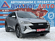 Haval F7x Elite, 2023 года, пробег 37200 км