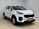 Kia Sportage Comfort, 2016 года, пробег 128275 км