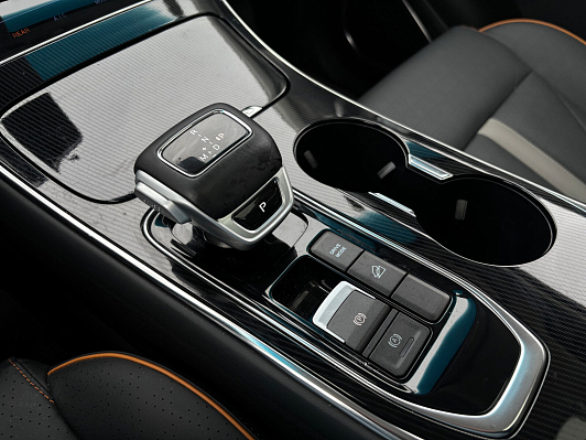 Forthing Yacht Premium, 2023 года, пробег 21400 км