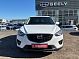 Mazda CX-5 Supreme, 2014 года, пробег 200902 км