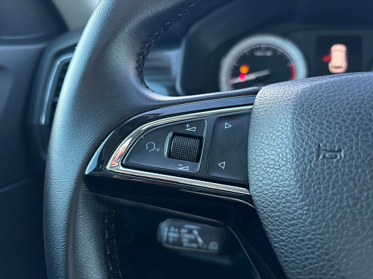 Skoda Kodiaq Style, 2018 года, пробег 148623 км