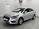 Hyundai Solaris Super Series II + 5” Audio, 2019 года, пробег 111384 км