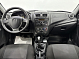 Lada (ВАЗ) Kalina Comfort Glonass 21941-51-21C, 2015 года, пробег 70429 км