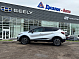 Renault Kaptur Style, 2021 года, пробег 78000 км