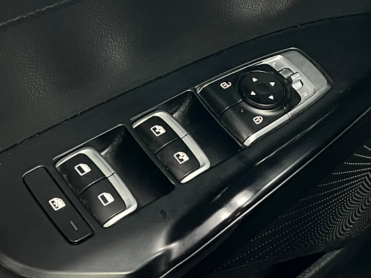 Kia K5 GT-Line FWD, 2020 года, пробег 59134 км