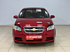 Chevrolet Aveo, 2011 года, пробег 82870 км