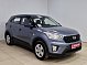 Hyundai Creta, 2020 года, пробег 52224 км