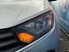 Lada (ВАЗ) Granta Comfort'23, 2022 года, пробег 57649 км