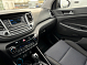 Hyundai Tucson Comfort, 2016 года, пробег 108451 км